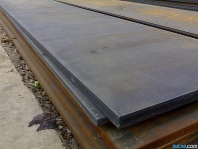 低溫16MnDR容器鋼板詳解 性能、應用與采購指南